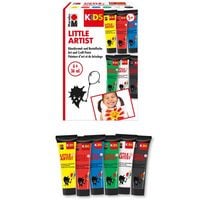 Produktbild: Marabu KiDS Little Artist Sortierung 6x36ml