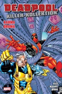 Produktbild: Deadpool Killer-Kollektion 6 - Karma Drama