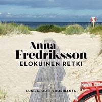 Produktbild: Elokuinen retki
