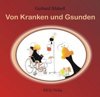 Produktbild: Von Kranken und Gsunden