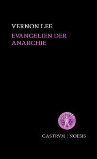 Produktbild: Evangelien der Anarchie