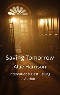 Produktbild: Saving Tomorrow