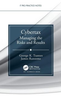 Produktbild: Cybertax