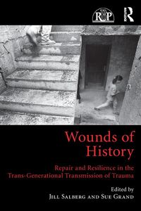 Produktbild: Wounds of History