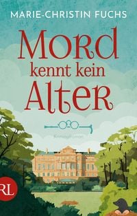 Produktbild: Mord kennt kein Alter