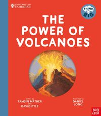 Produktbild: University of Cambridge: Think Big: The Power of Volcanoes