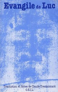 Produktbild: L'Evangile de Luc