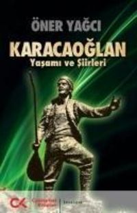 Produktbild: Karacaoglan - Yasami ve Siirleri