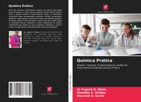 Produktbild: Qu&iacute;mica Pr&aacute;tica