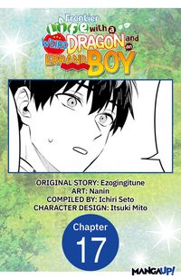 Produktbild: Frontier Life with a Weird Dragon and an Errand Boy #017