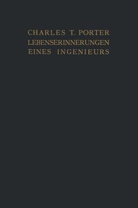 Produktbild: Lebenserinnerungen eines Ingenieurs