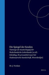 Produktbild: Die Spiegel Der Sonden