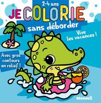 Produktbild: Vive les vacances !