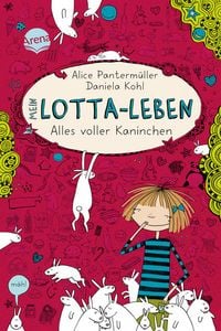 Bild vom Artikel Alles voller Kaninchen / Mein Lotta-Leben Band 1 vom Autor Alice Pantermüller
