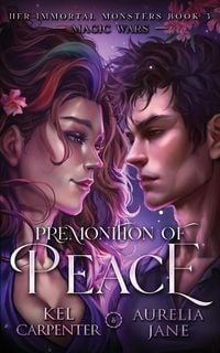 Produktbild: Premonition of Peace