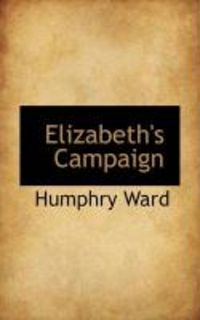 Produktbild: Elizabeth's Campaign