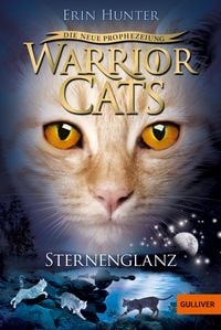 Produktbild: Warrior Cats - Die neue Prophezeiung. Sternenglanz