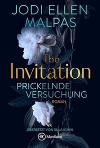 Produktbild: The Invitation - Prickelnde Versuchung
