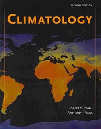 Produktbild: Climatology