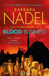 Produktbild: Blood Business