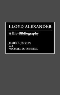 Produktbild: Lloyd Alexander Bio Biblio