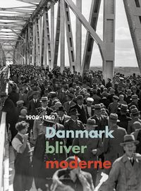 Produktbild: Danmark bliver moderne