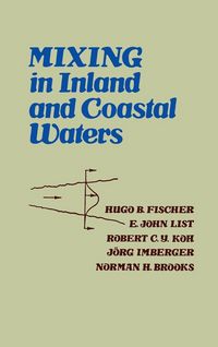 Produktbild: Mixing in Inland and Coastal Waters