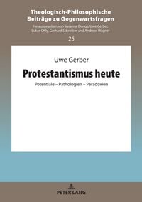Produktbild: Protestantismus heute