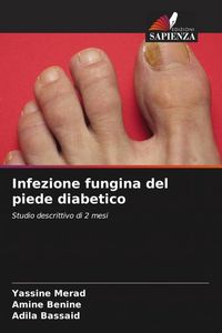 Produktbild: Infezione fungina del piede diabetico