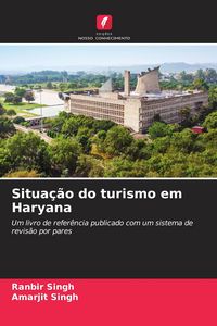 Produktbild: Situa&ccedil;&atilde;o do turismo em Haryana