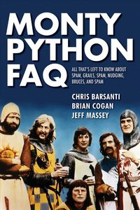 Produktbild: Monty Python FAQ