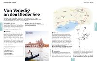 Lonely Planet Bildband Europa ohne Flieger