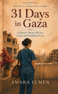 Produktbild: 31 Days in Gaza