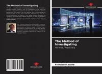 Produktbild: The Method of Investigating