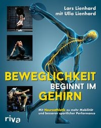 Produktbild: Beweglichkeit beginnt im Gehirn