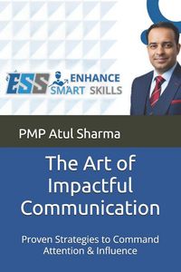 Produktbild: The Art of Impactful Communication