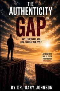 Produktbild: The Authenticity Gap(TM)