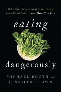 Produktbild: Eating Dangerously