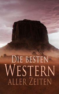 Produktbild: Die besten Western aller Zeiten