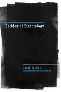 Produktbild: Occidental Eschatology