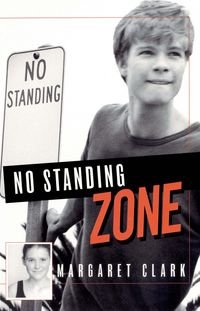 Produktbild: No Standing Zone
