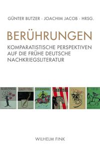 Produktbild: Ber&uuml;hrungen
