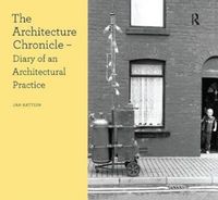Produktbild: Kattein, J: The Architecture Chronicle