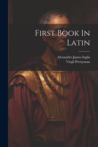 Produktbild: First Book In Latin