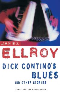 Produktbild: Dick Continos Blues And Other Stories