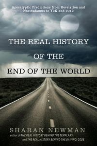 Produktbild: The Real History of the End of the World
