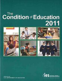Produktbild: Condition of Education