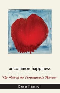 Produktbild: Uncommon Happiness