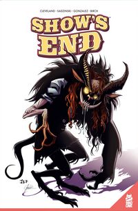 Produktbild: Show's End Vol. 1
