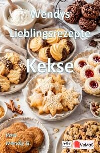 Produktbild: Wendys Lieblingsrezepte - Kekse